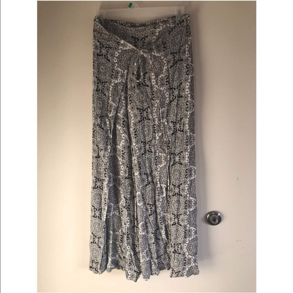 Beachy Pants